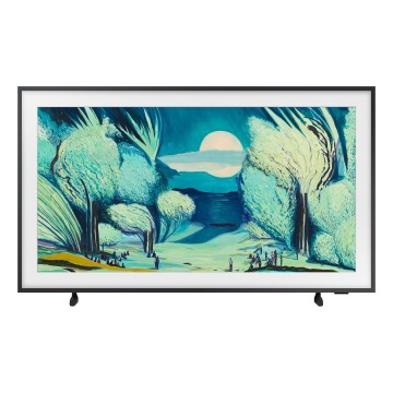 Samsung The Frame The Frame QE50LS03F Smart Τηλεόραση 50" 4K UHD QLED HDR (2025)